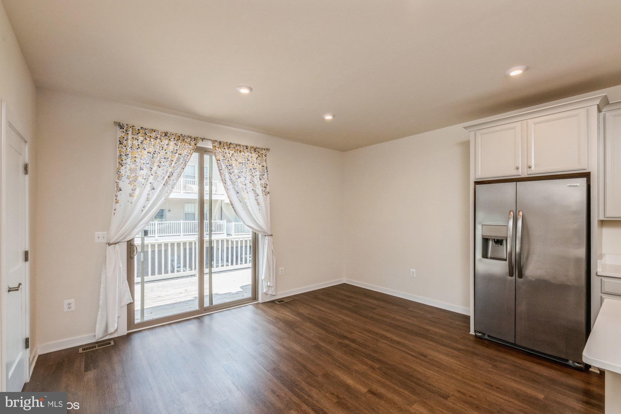 TUSCARORA VILLAGE - Residential Lease