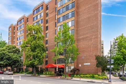 1301 20TH STREET NW 312 WASHINGTON DC 20036