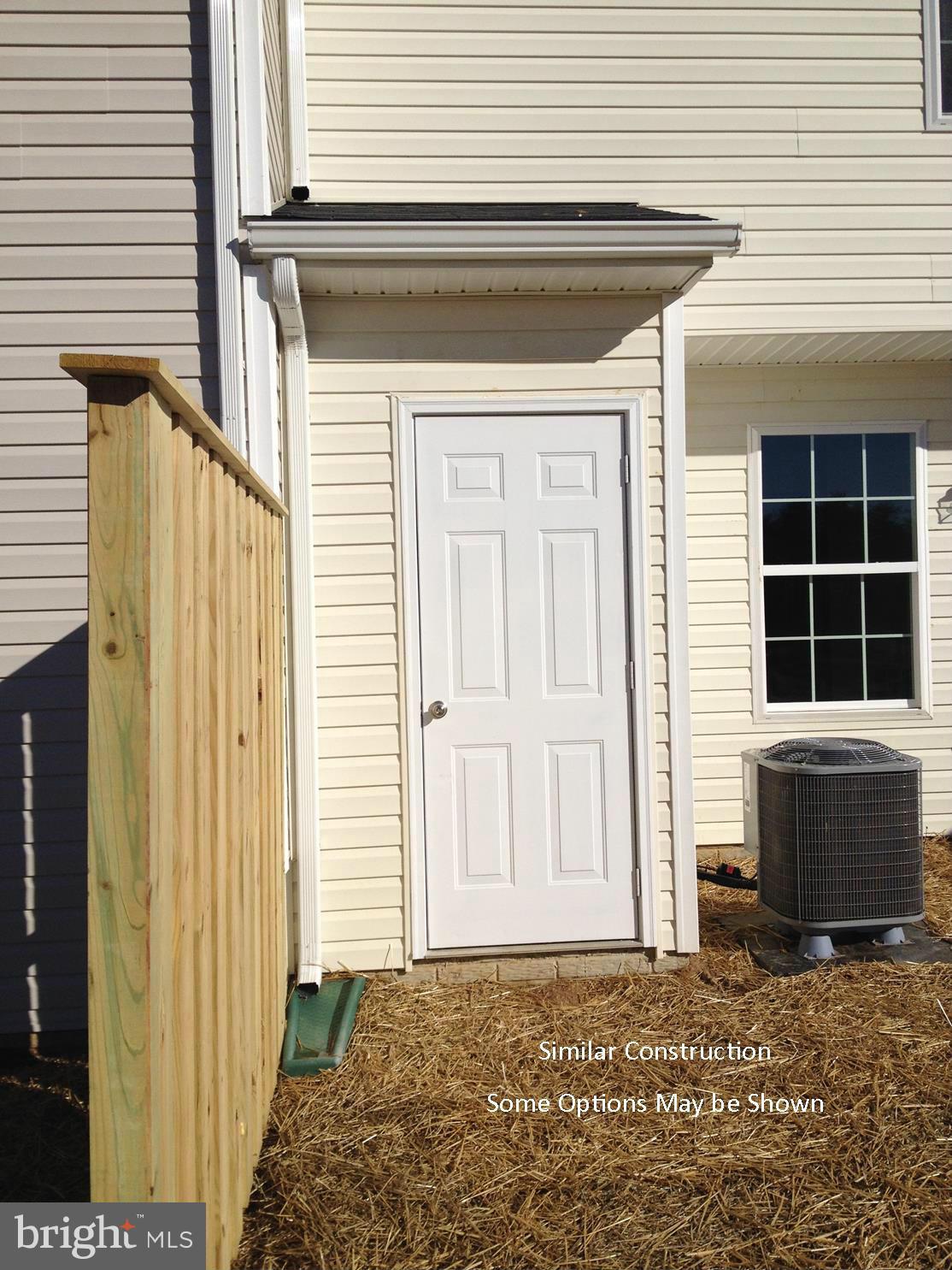 MANOR PARK - Residential