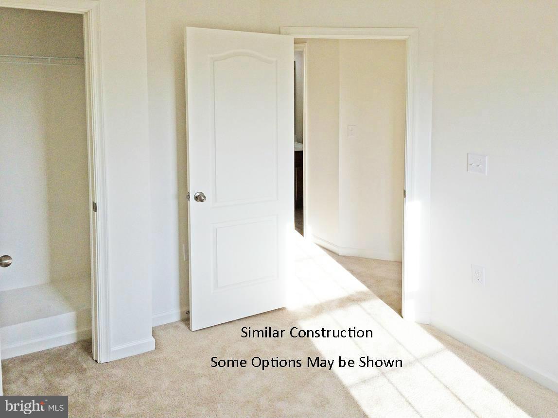 MANOR PARK - Residential