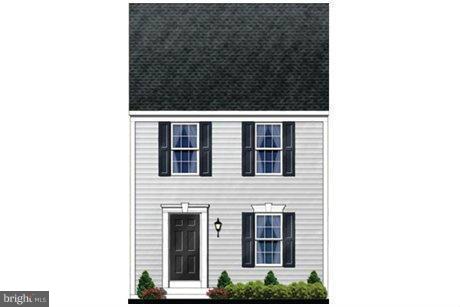 MANOR PARK - Residential