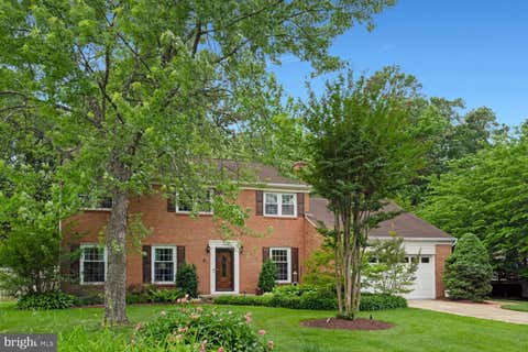 Photo of 4217 Scotland Road, ALEXANDRIA, VA 22309 (MLS # VAFX2330702)