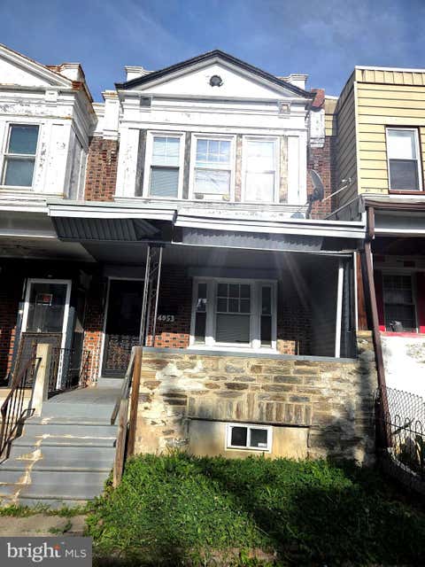 Photo of 4953 N 2nd Street, PHILADELPHIA, PA 19120 (MLS # PAPH2652250)
