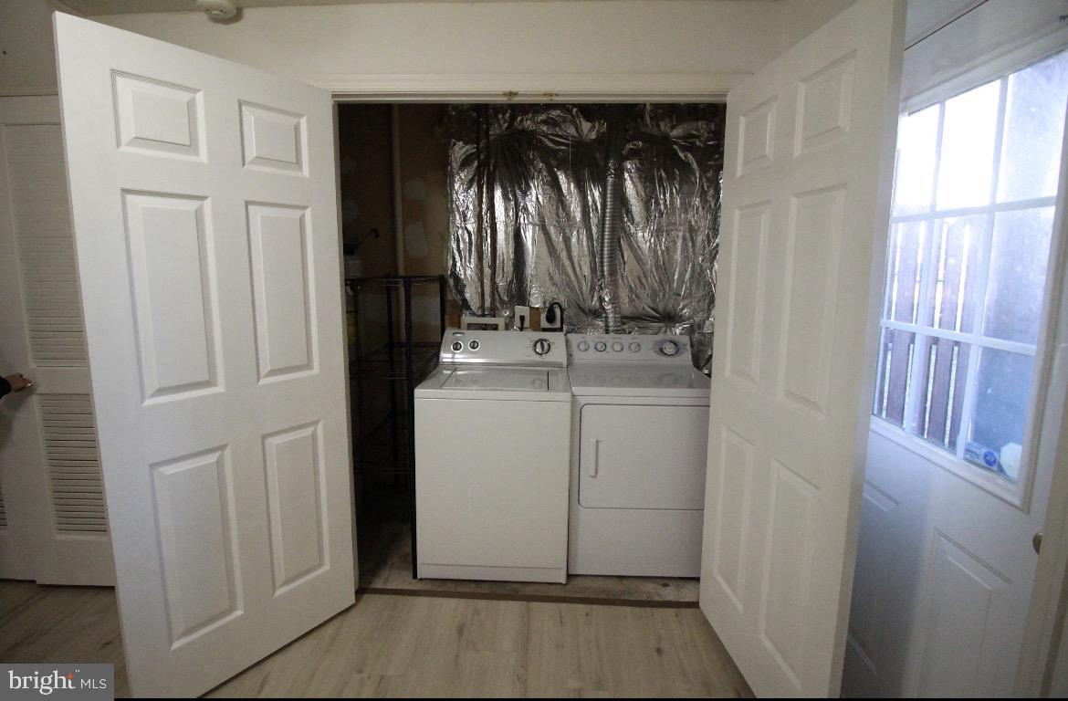 BRIGHTWOOD FOREST - Residential