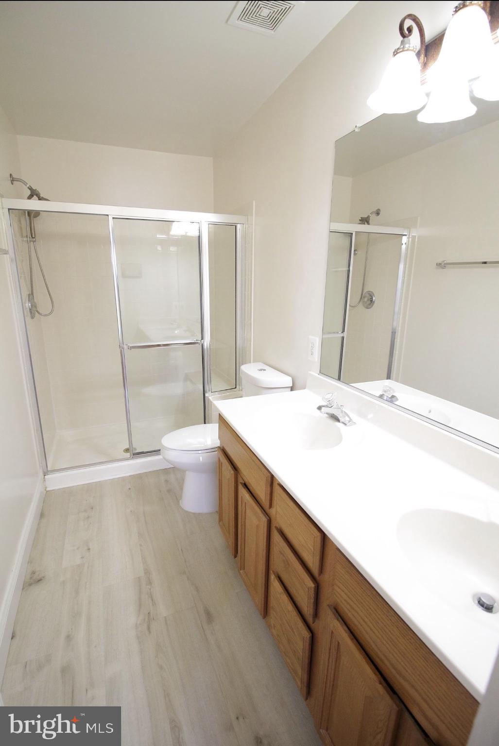 BRIGHTWOOD FOREST - Residential