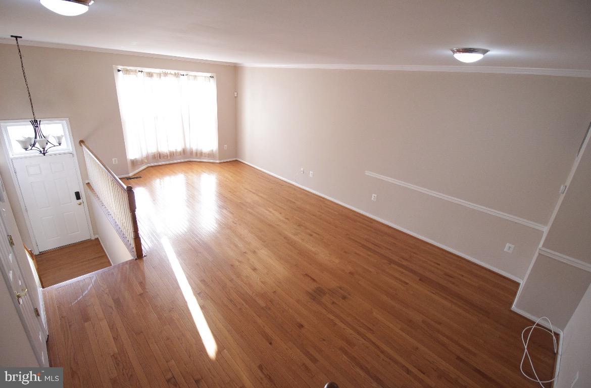 BRIGHTWOOD FOREST - Residential