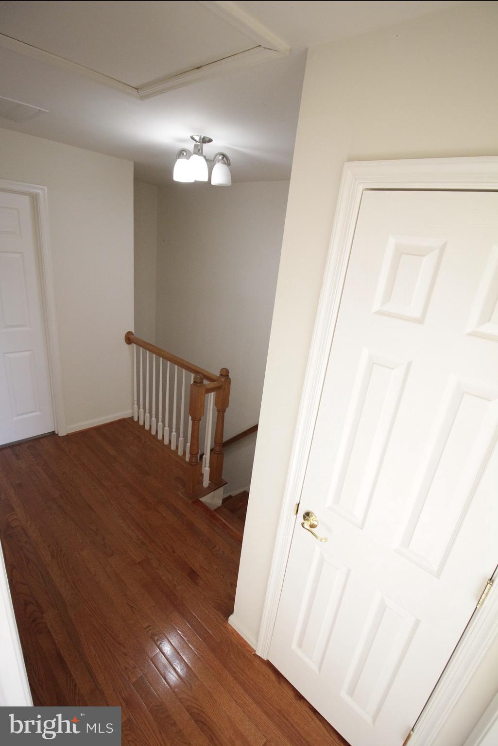 BRIGHTWOOD FOREST - Residential