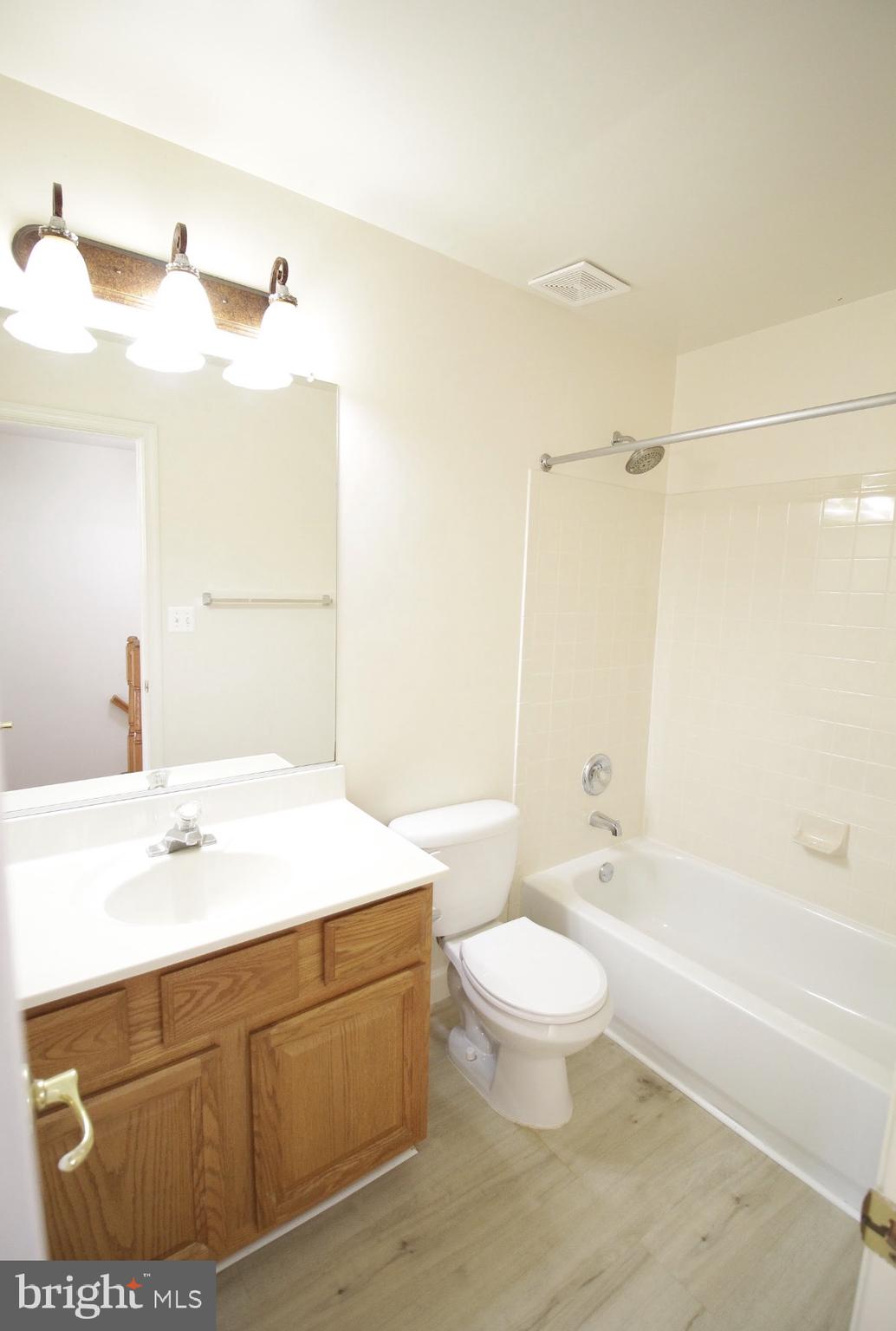 BRIGHTWOOD FOREST - Residential