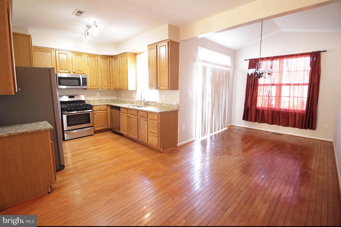 BRIGHTWOOD FOREST - Residential