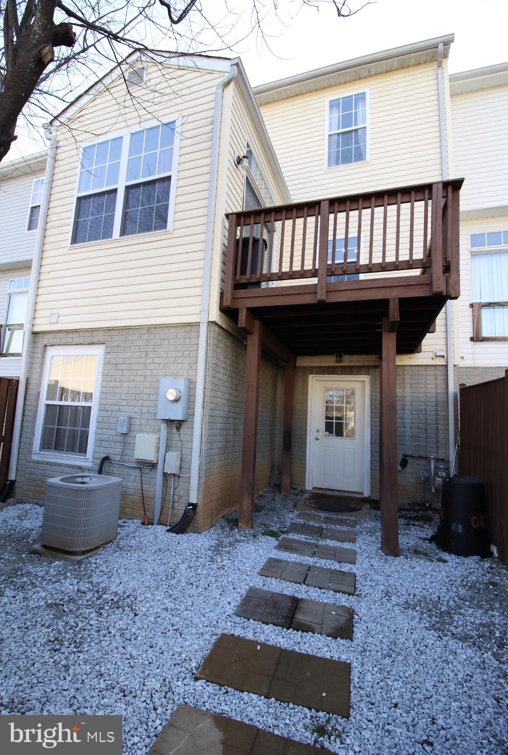 BRIGHTWOOD FOREST - Residential