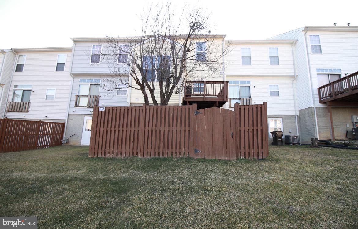 BRIGHTWOOD FOREST - Residential