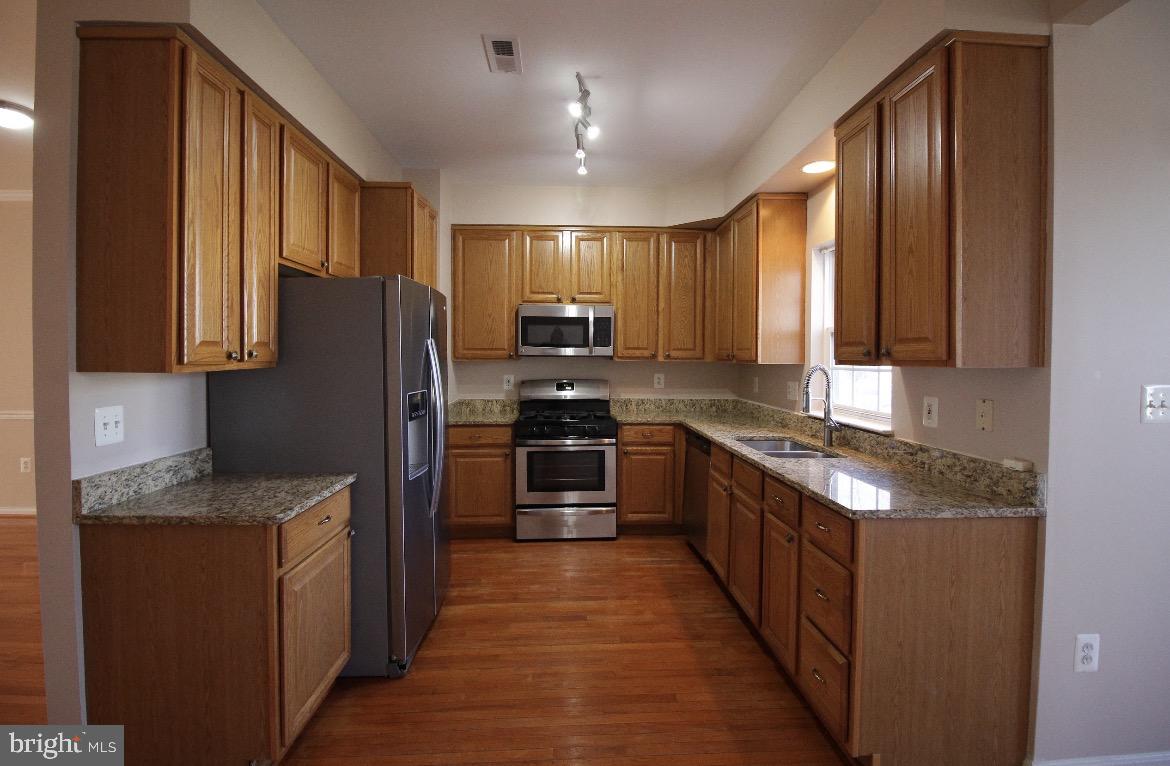 BRIGHTWOOD FOREST - Residential