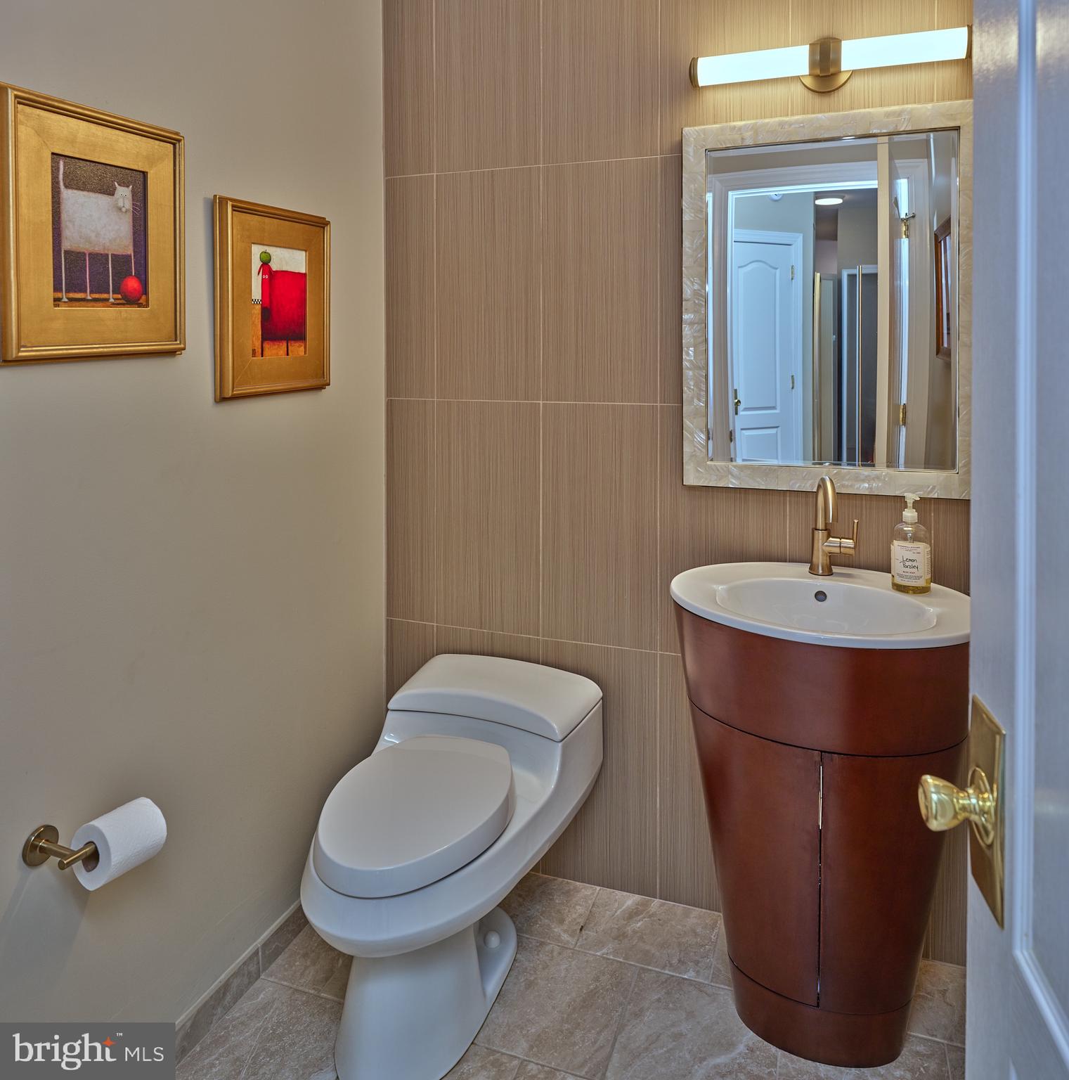 PICKERING CHASE - Residential