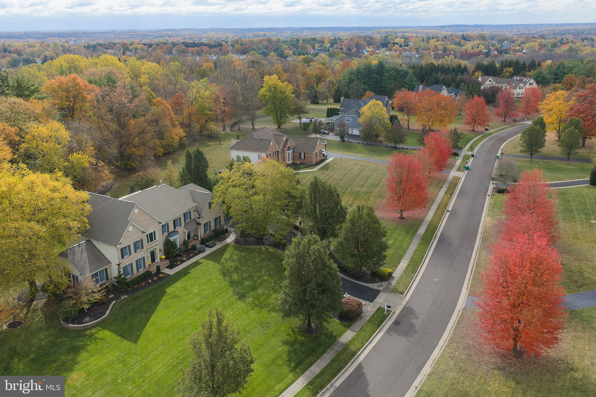 PICKERING CHASE - Residential