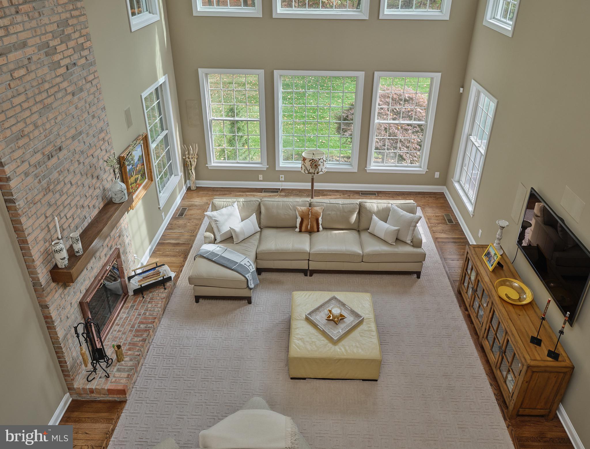 PICKERING CHASE - Residential