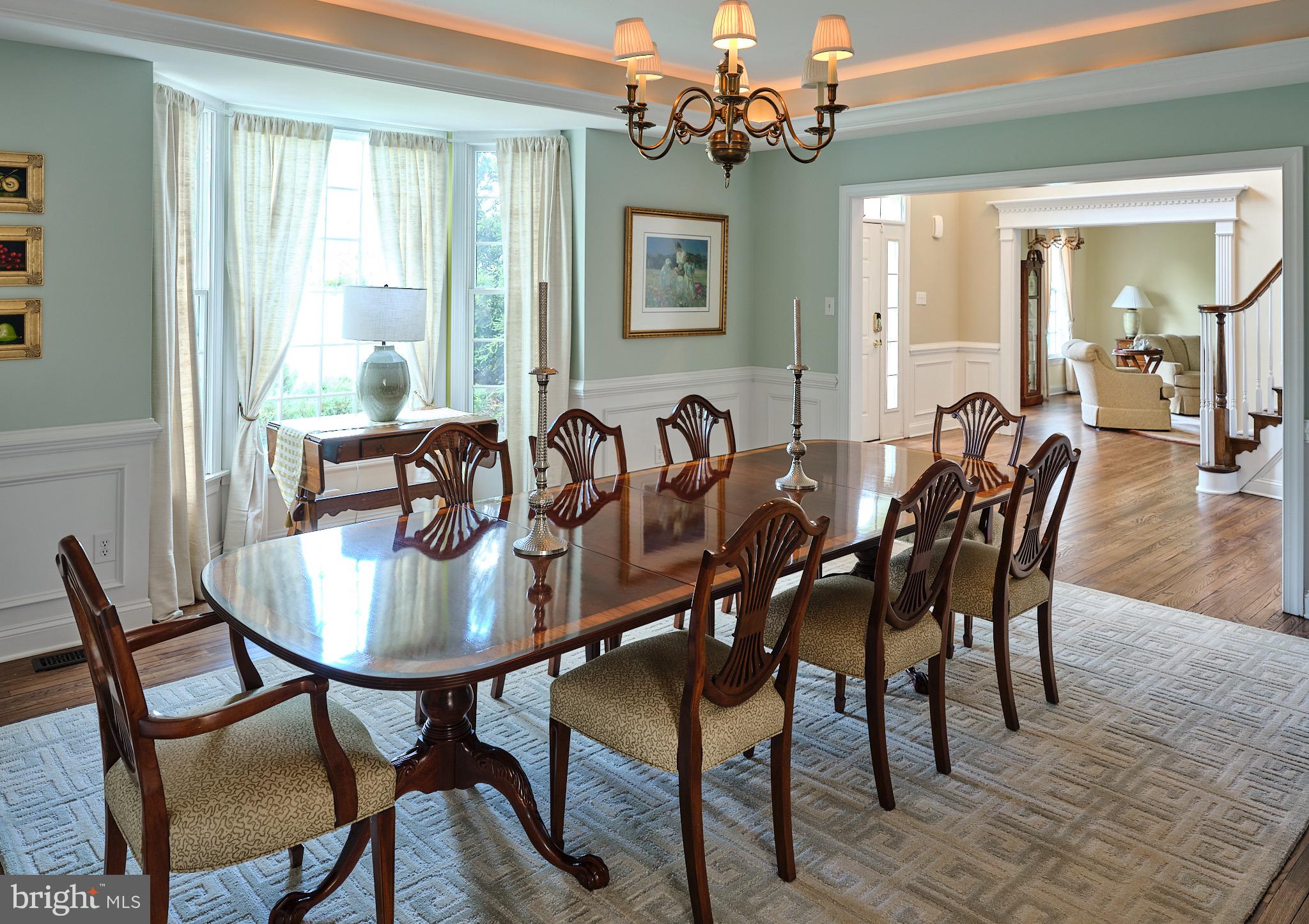 PICKERING CHASE - Residential