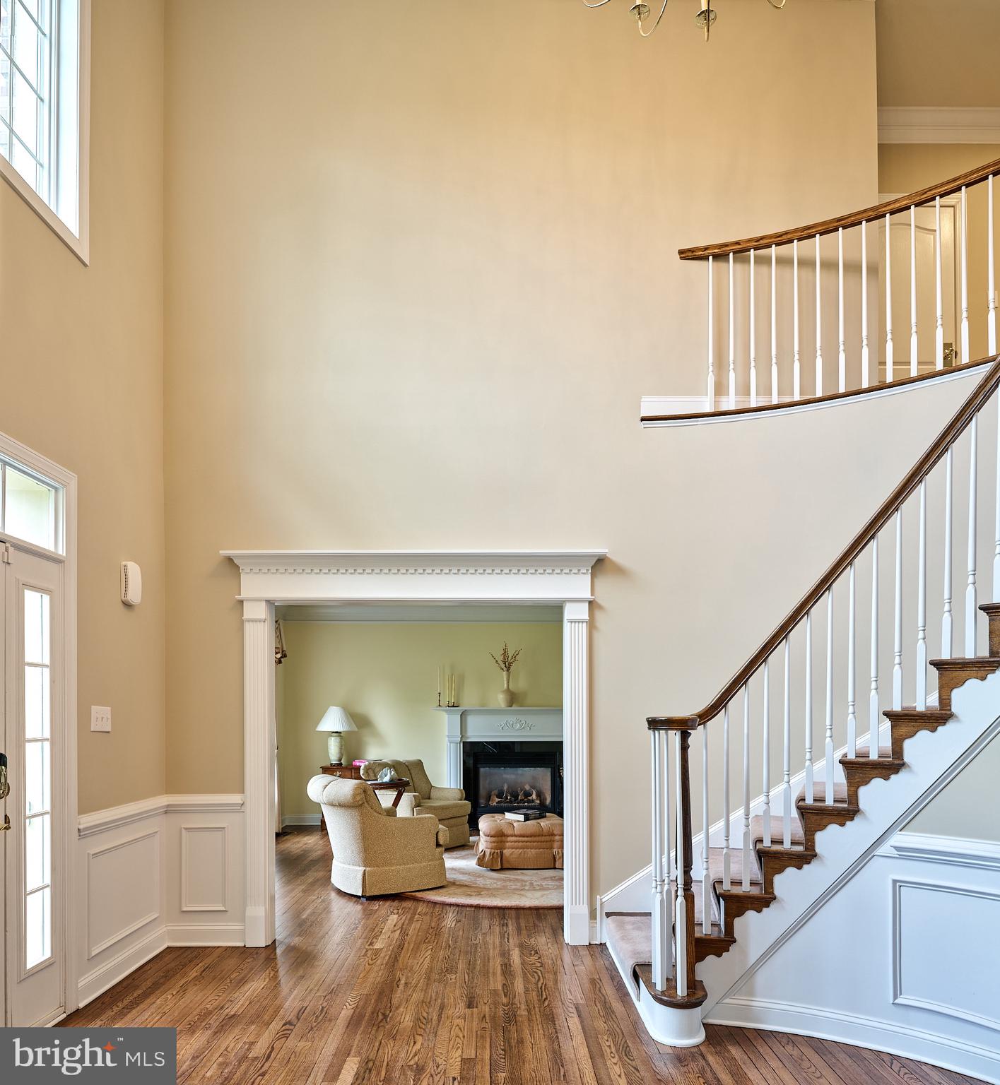 PICKERING CHASE - Residential