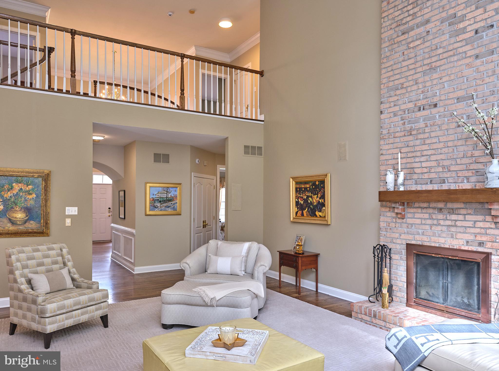 PICKERING CHASE - Residential