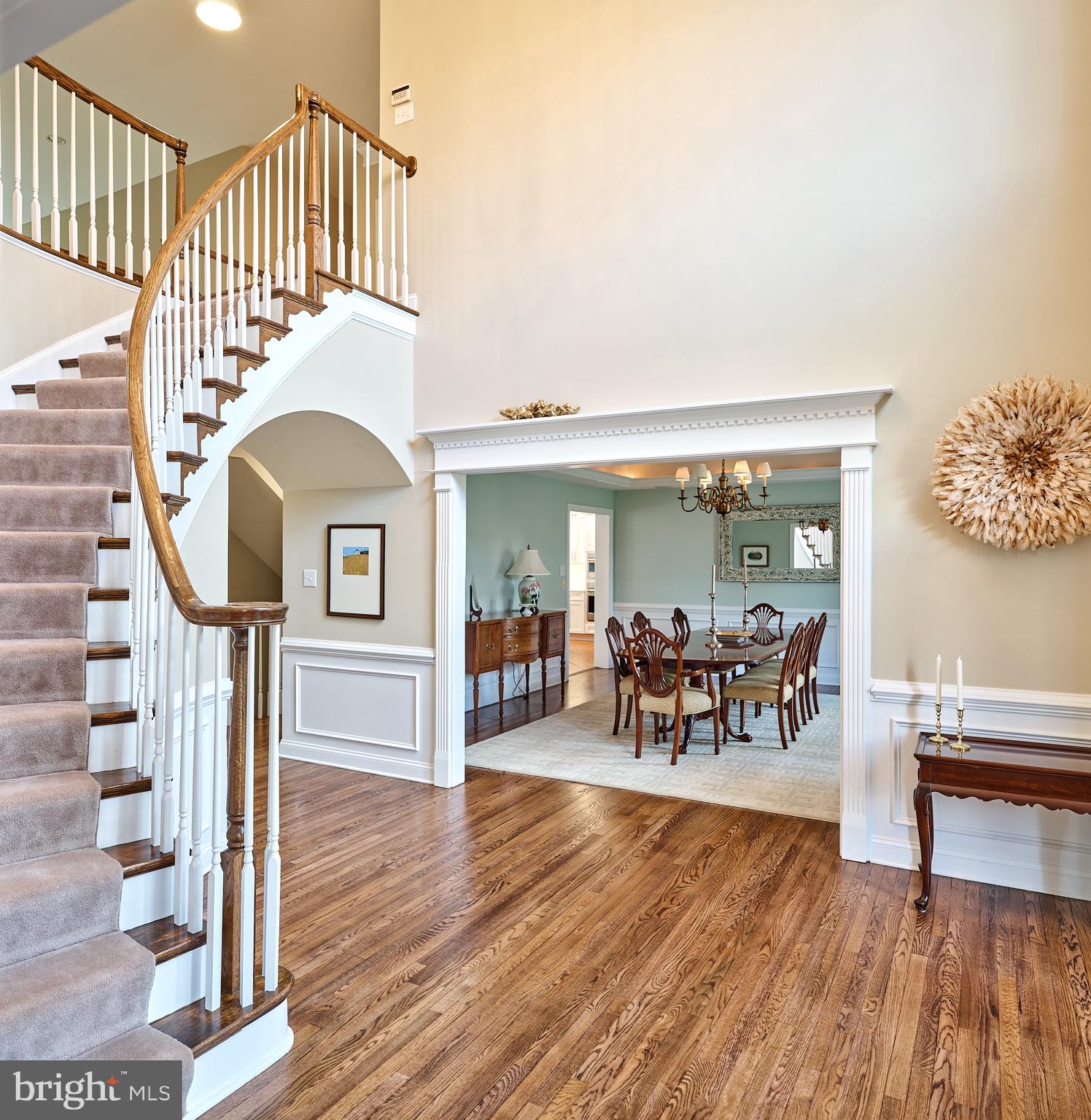 PICKERING CHASE - Residential