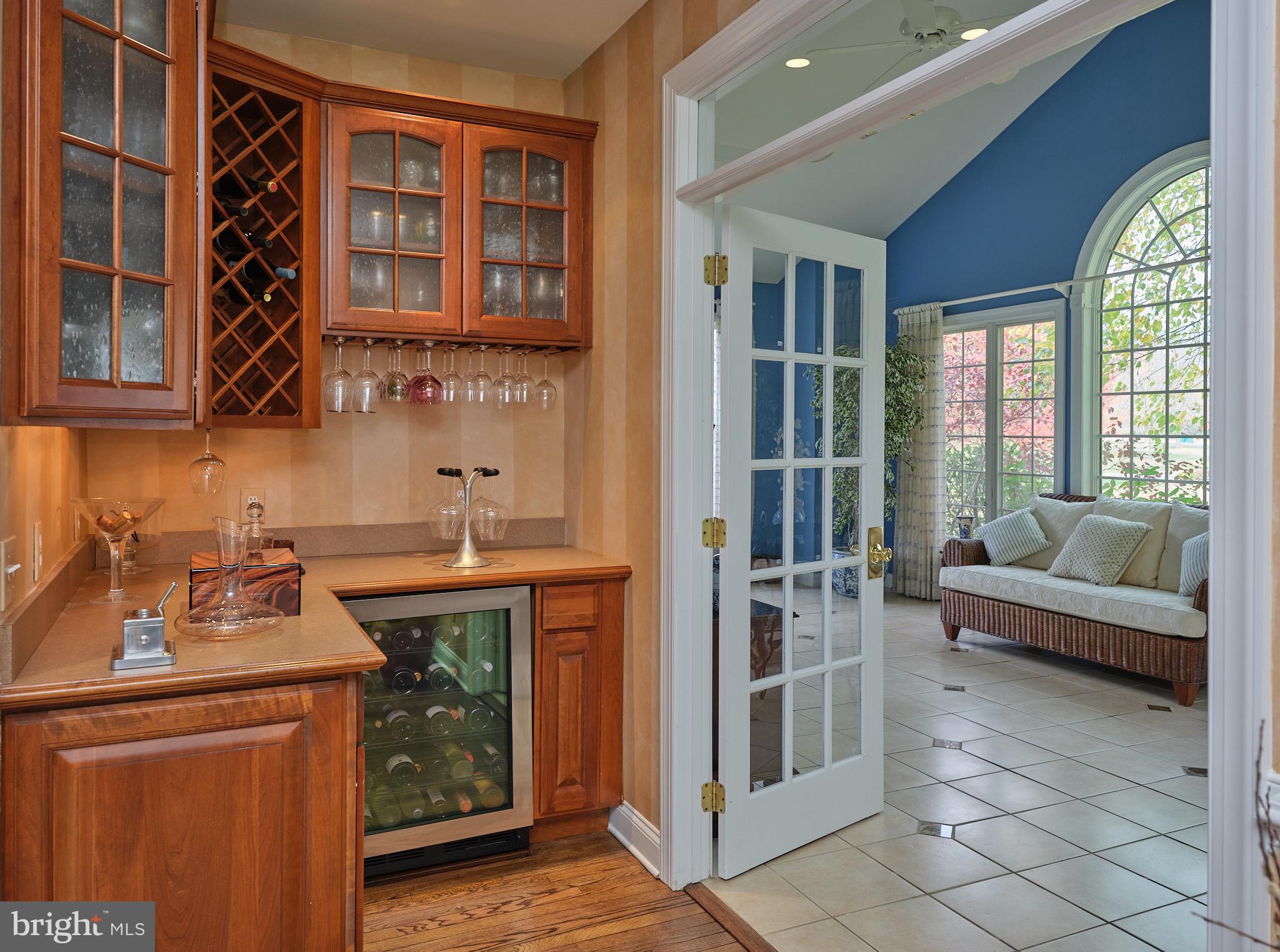 PICKERING CHASE - Residential