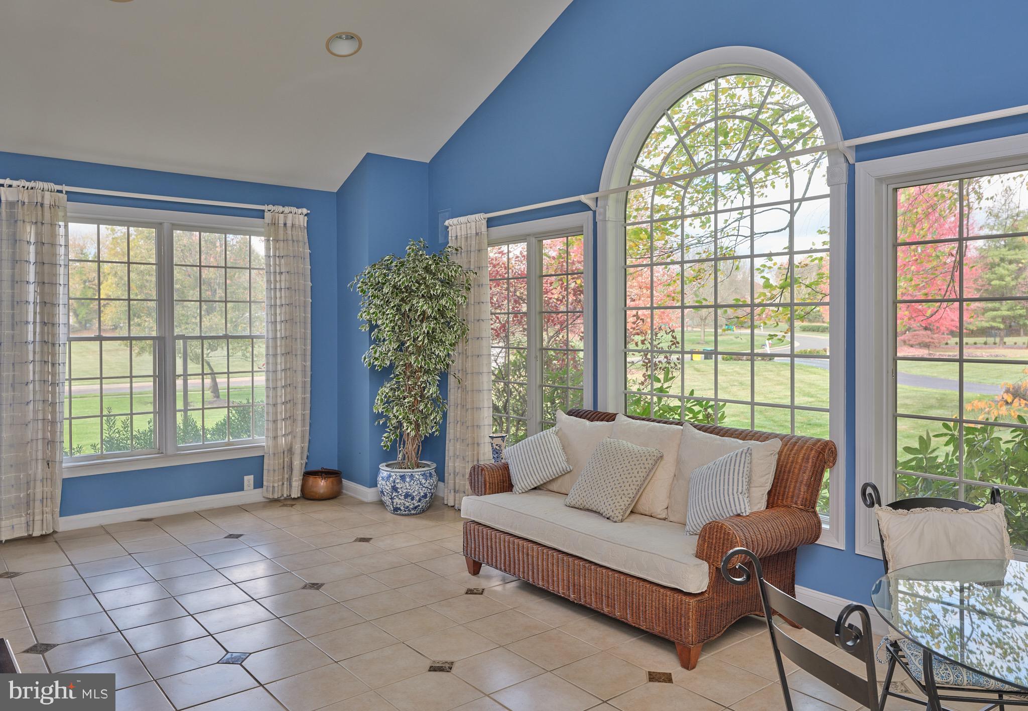 PICKERING CHASE - Residential