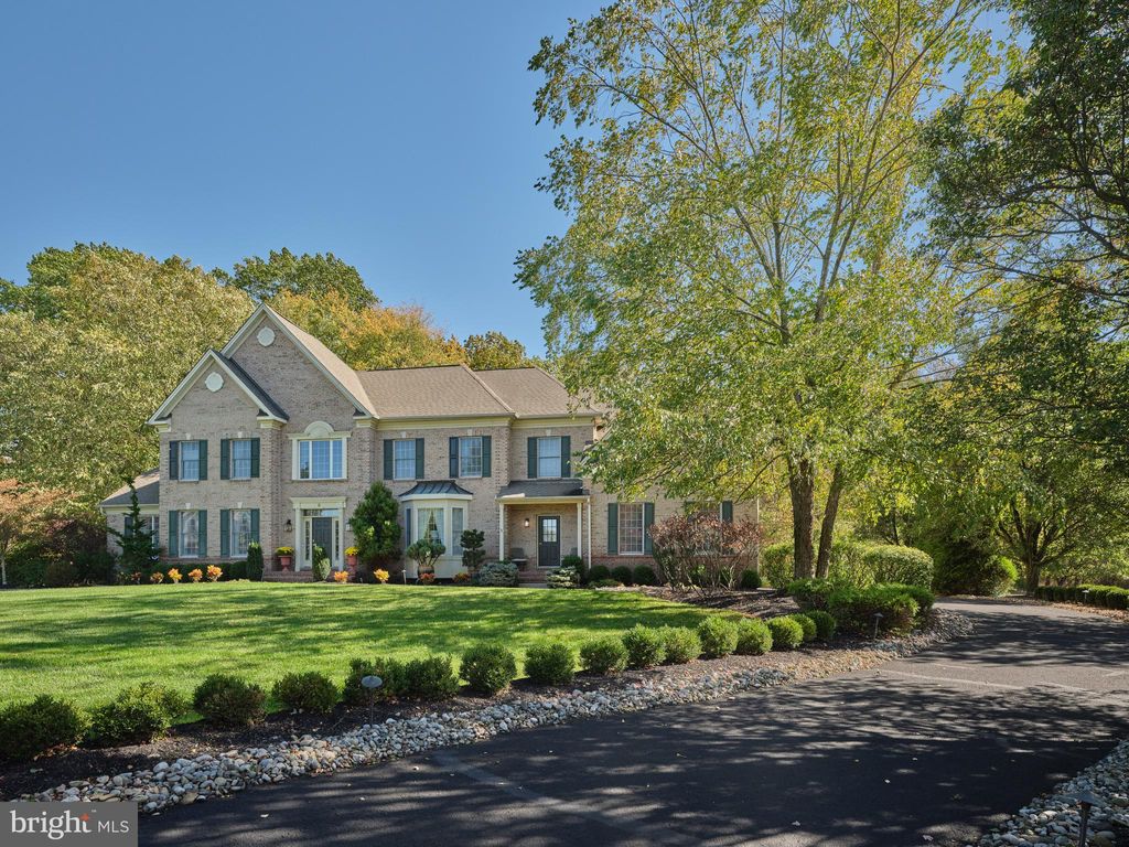 Photo of 9 Pickering Drive, NEWTOWN, PA 18940 (MLS # PABU2108180)