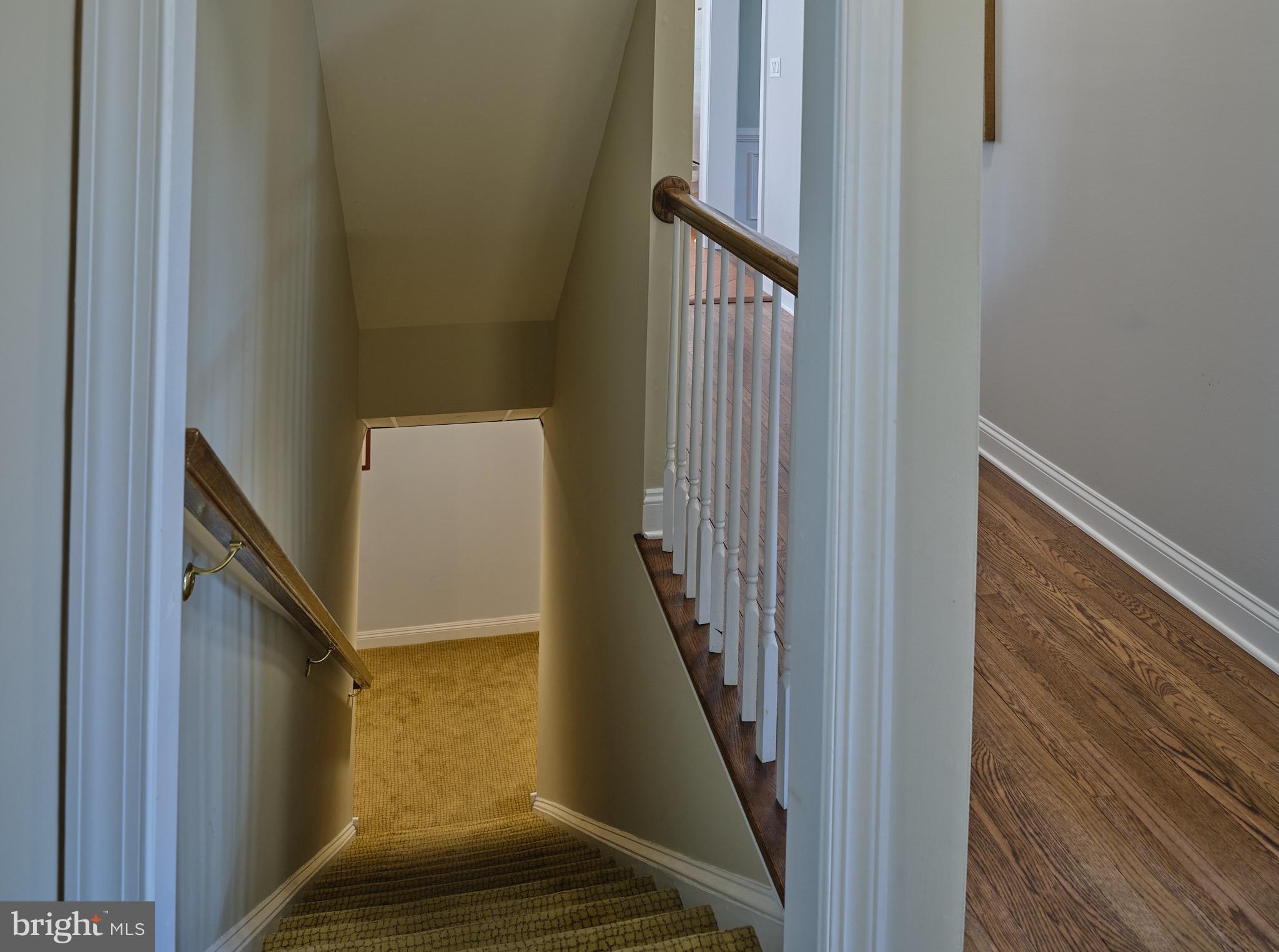 PICKERING CHASE - Residential