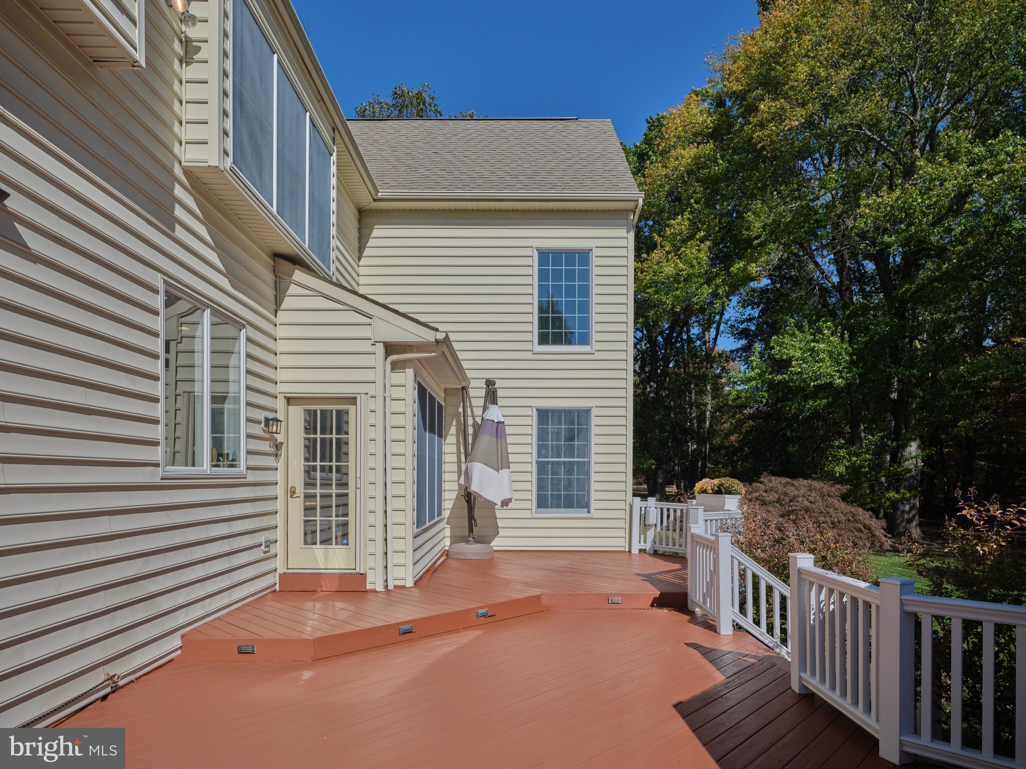 PICKERING CHASE - Residential