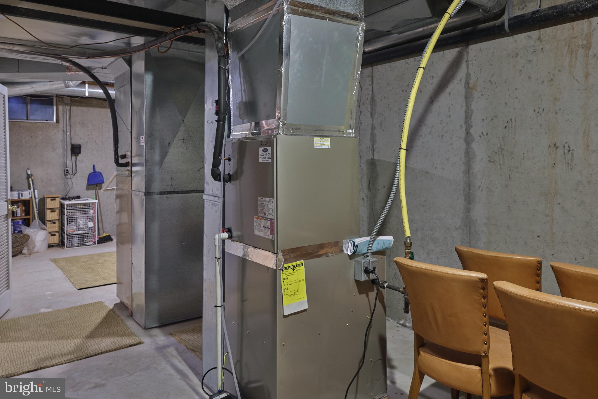 PICKERING CHASE - Residential