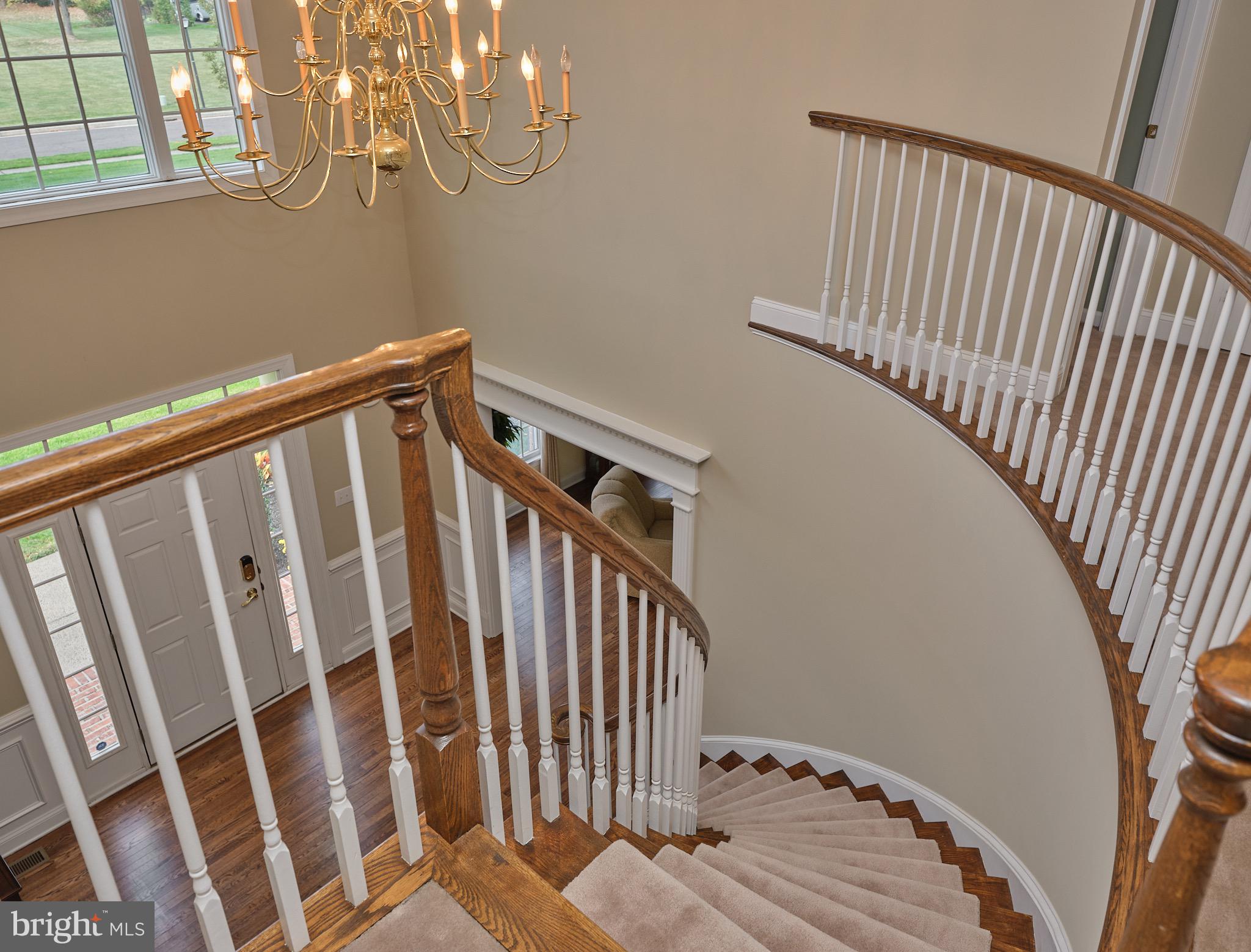 PICKERING CHASE - Residential