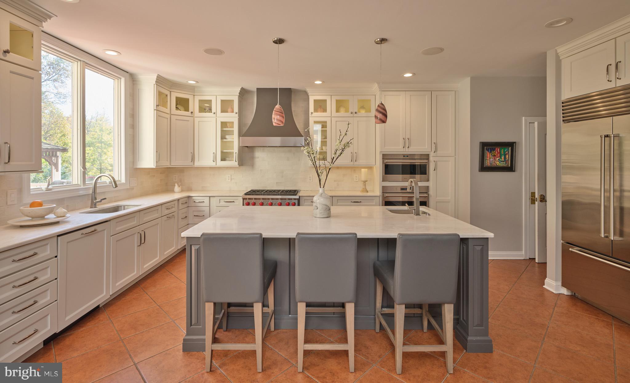 PICKERING CHASE - Residential