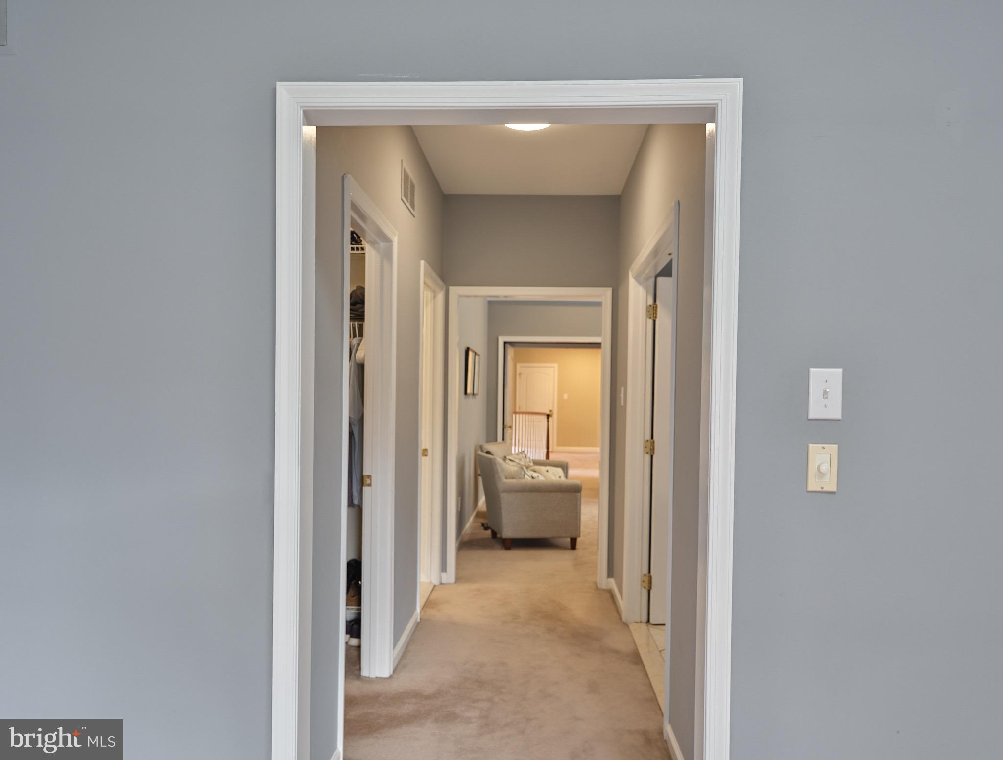 PICKERING CHASE - Residential