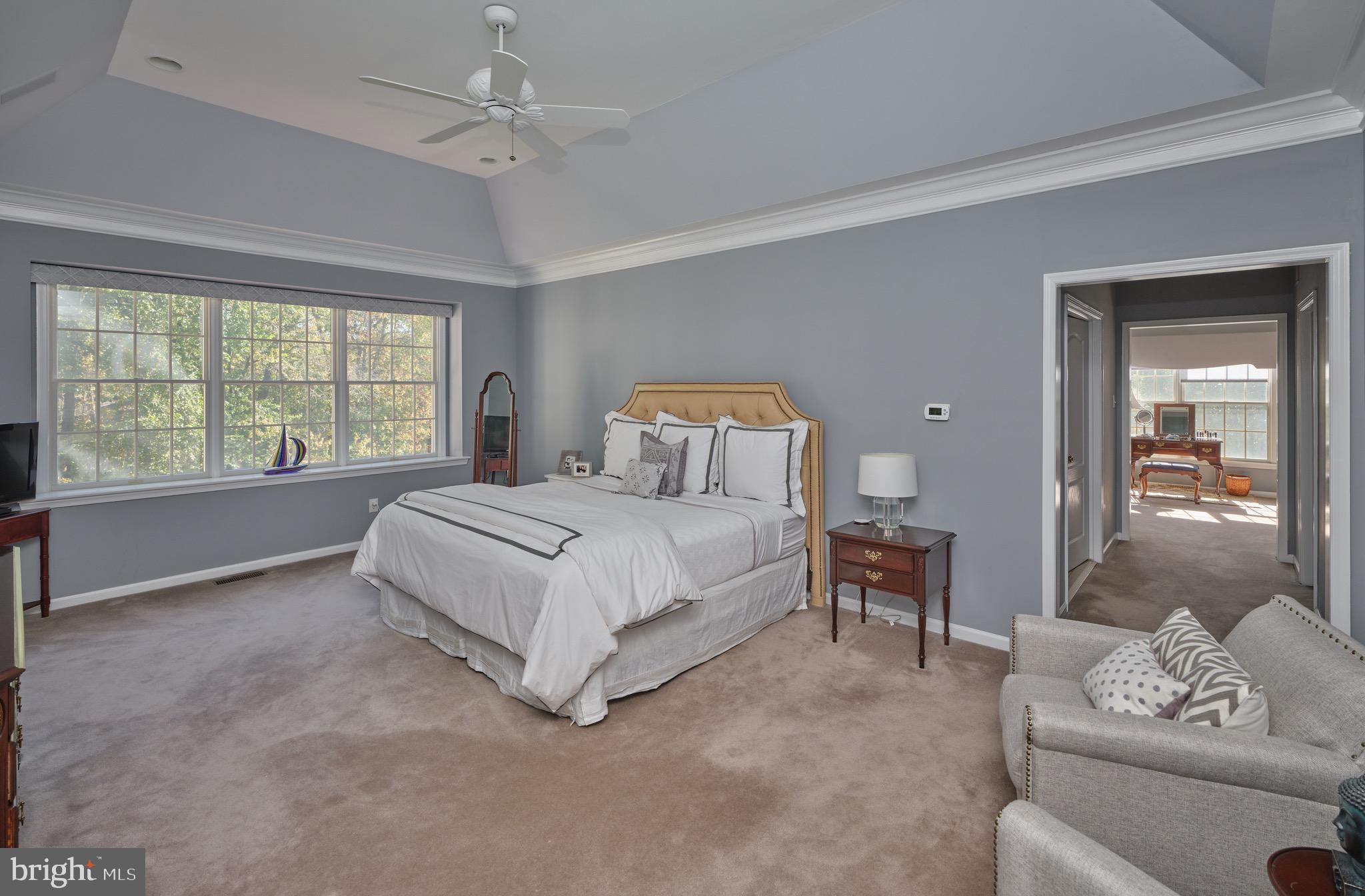 PICKERING CHASE - Residential