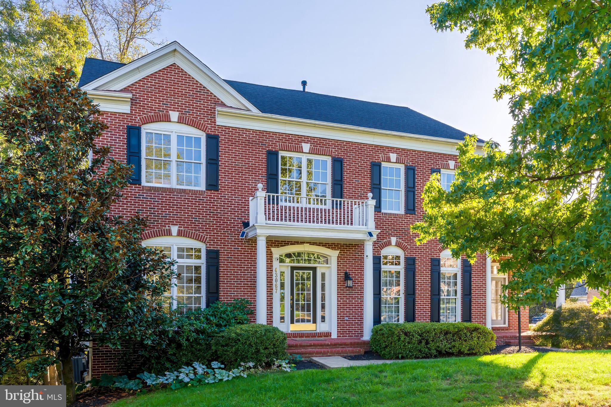 43067 WATERS OVERLOOK COURT