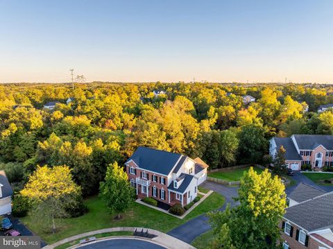 43067 WATERS OVERLOOK COURT LEESBURG VA 20176