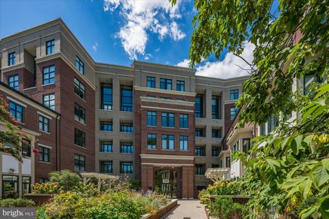 4750 41ST STREET NW 507 WASHINGTON DC 20016