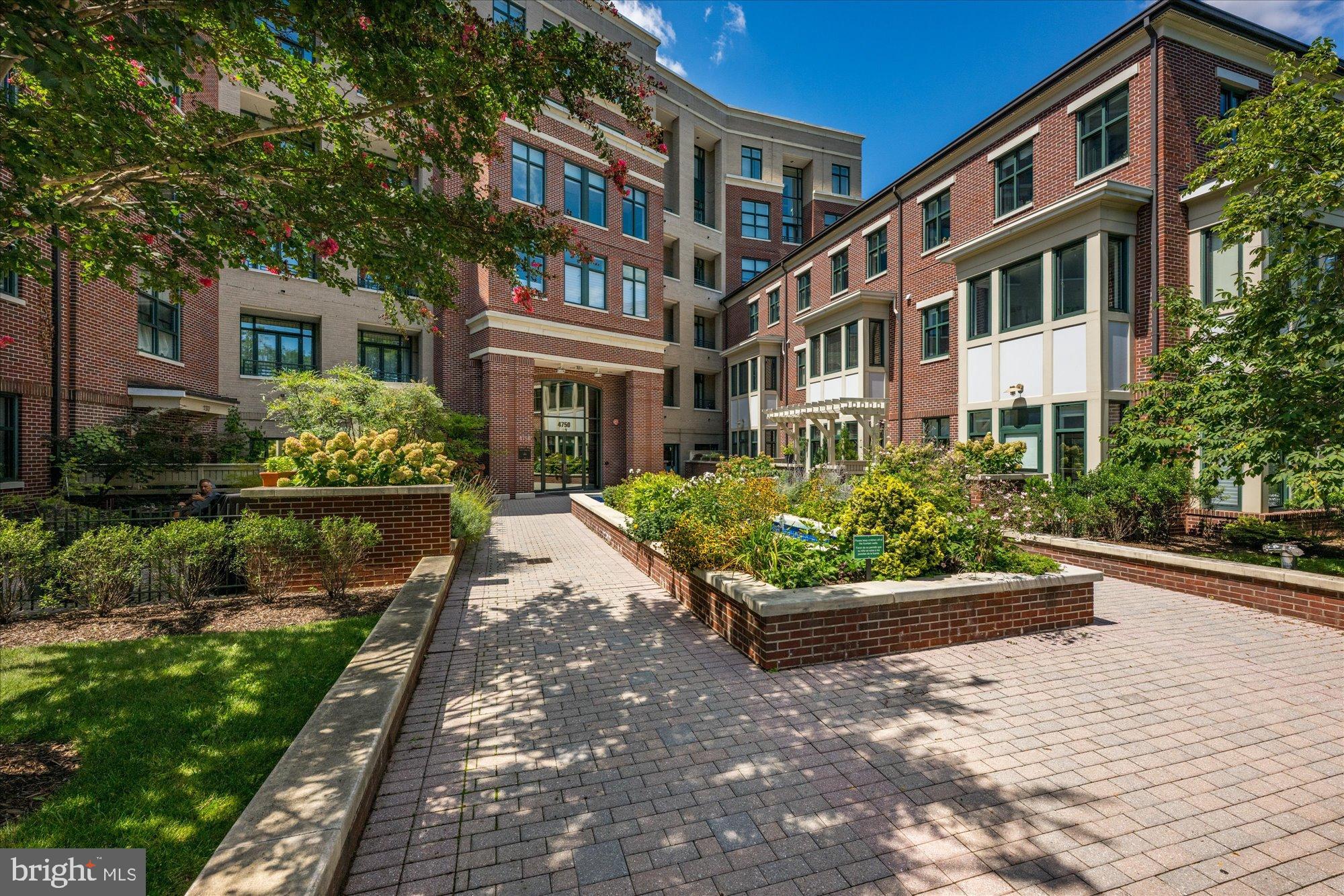 4750 41ST STREET NW 507