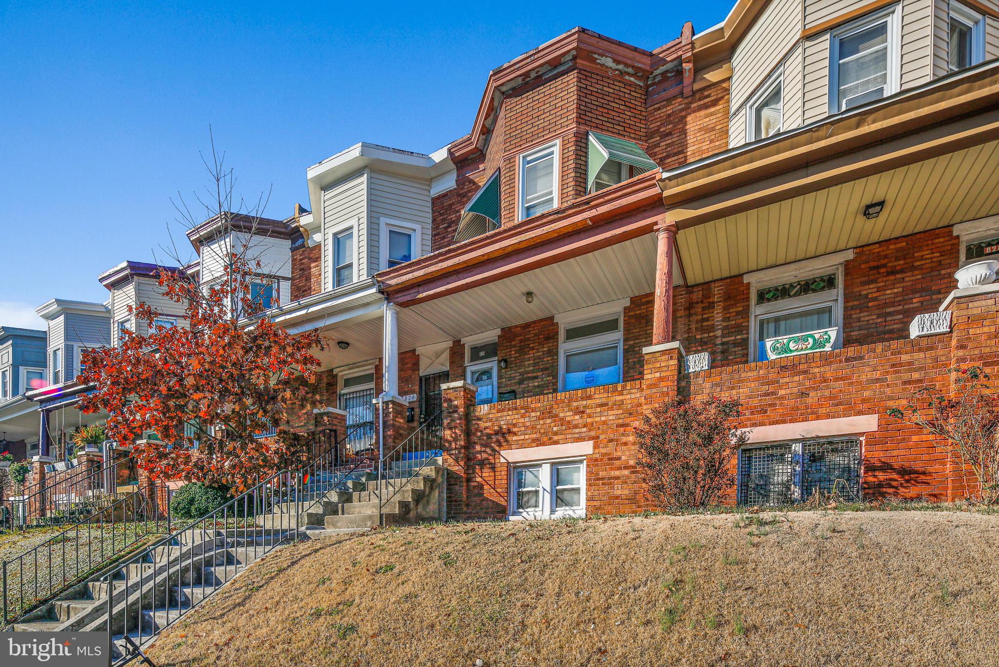 EVERGREEN LAWN - Residential