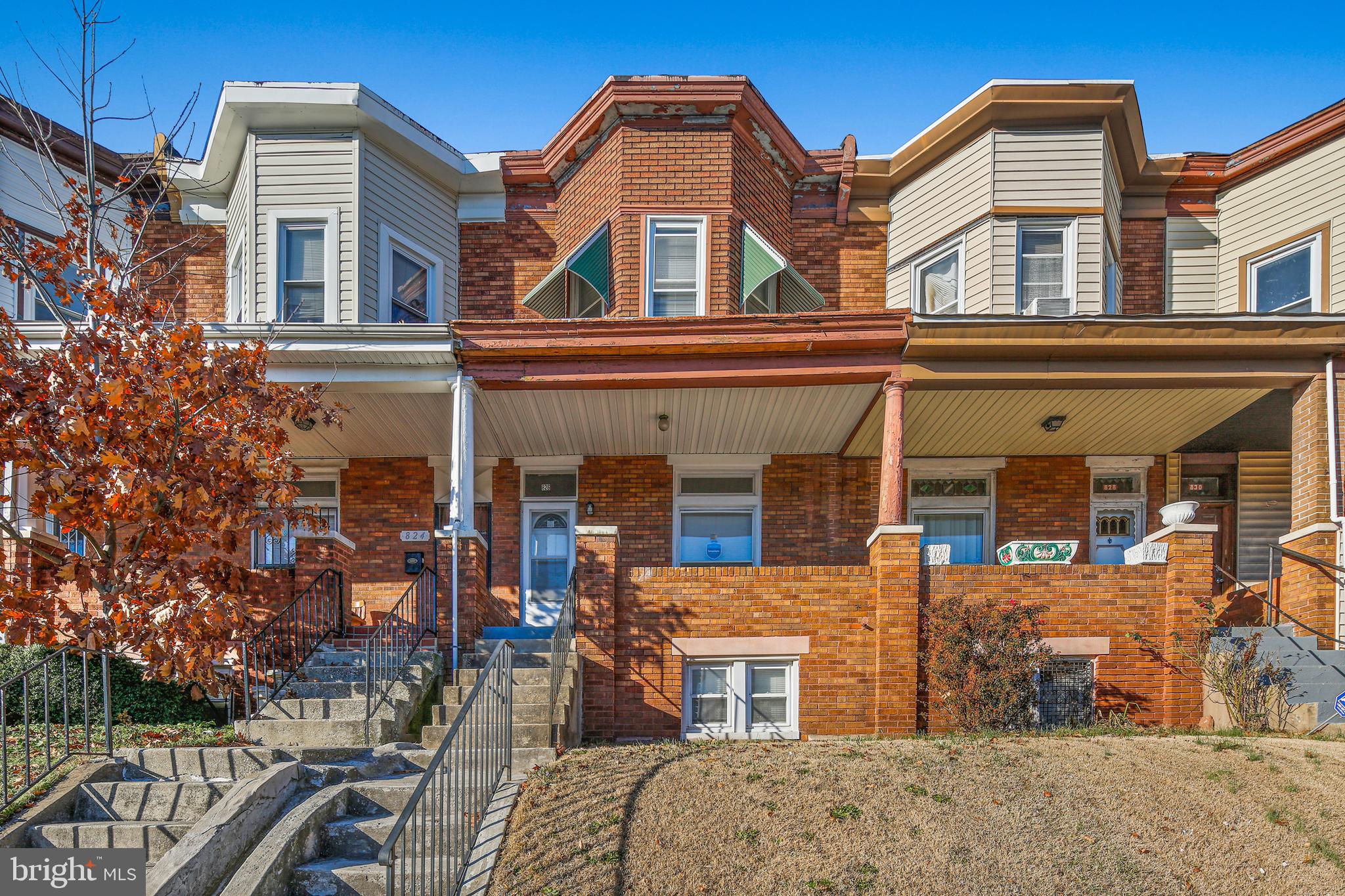 EVERGREEN LAWN - Residential