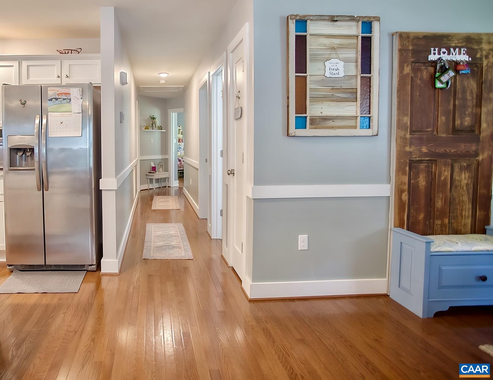 MANCHESTER - Residential