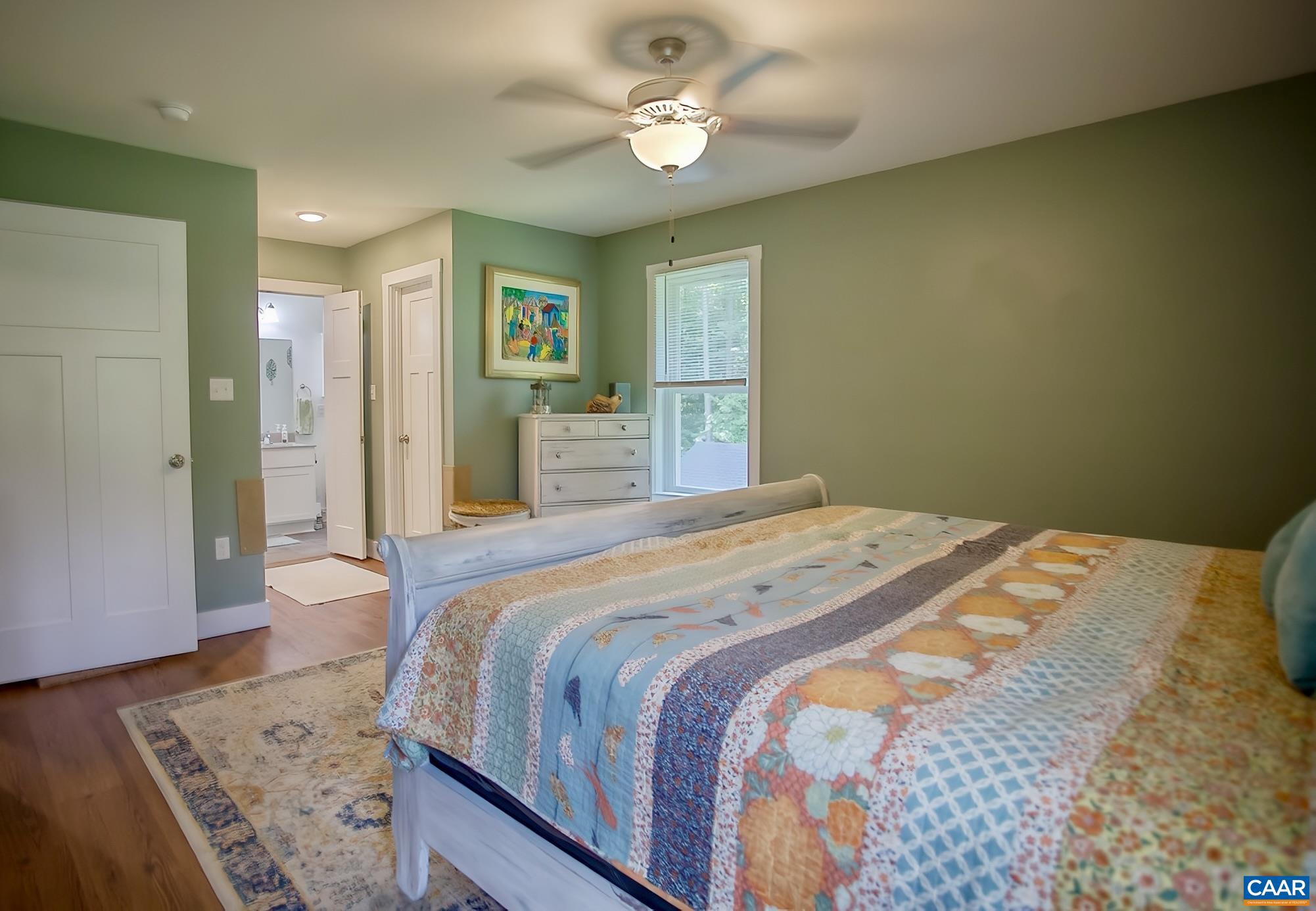 MANCHESTER - Residential