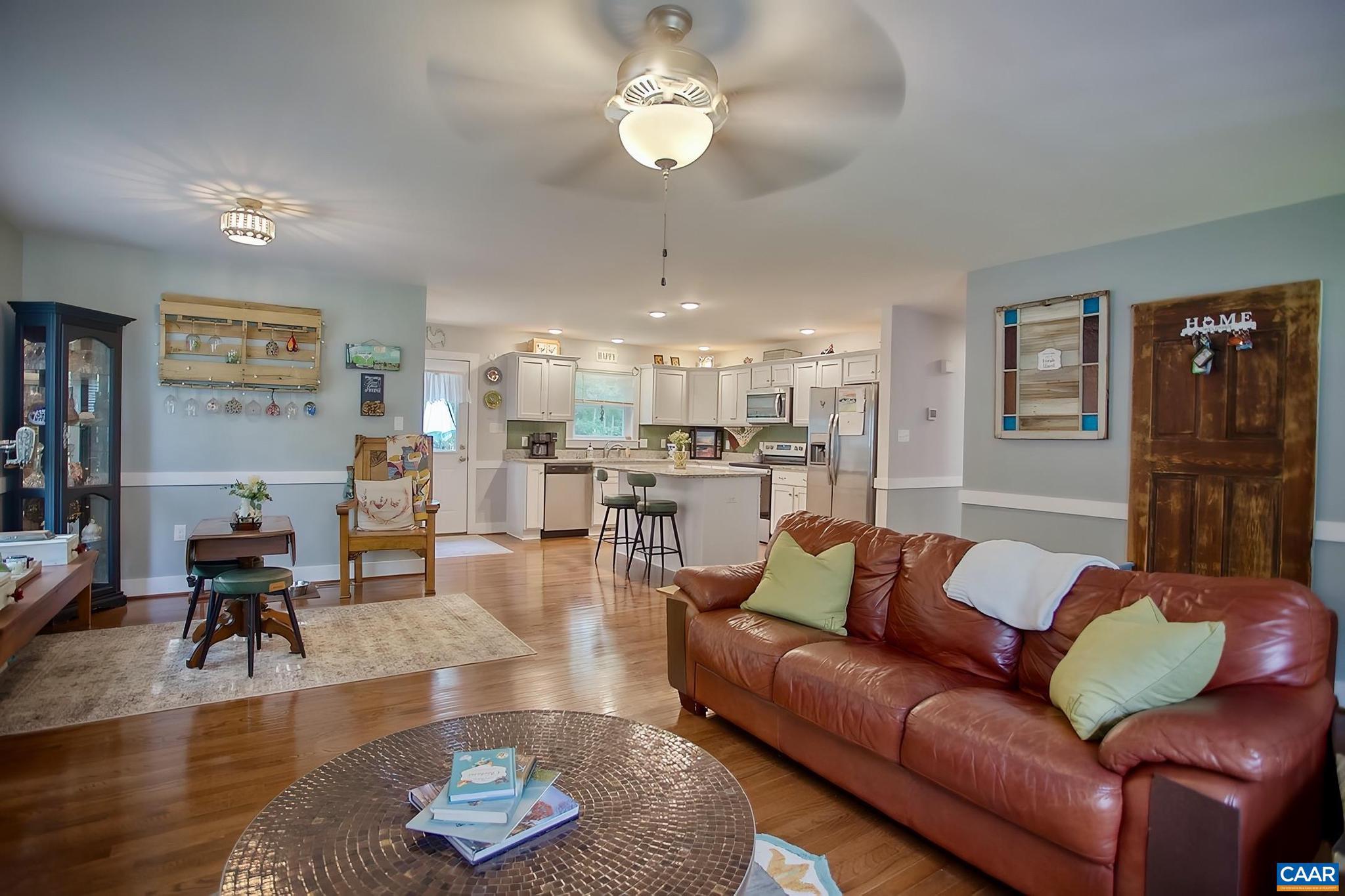 MANCHESTER - Residential