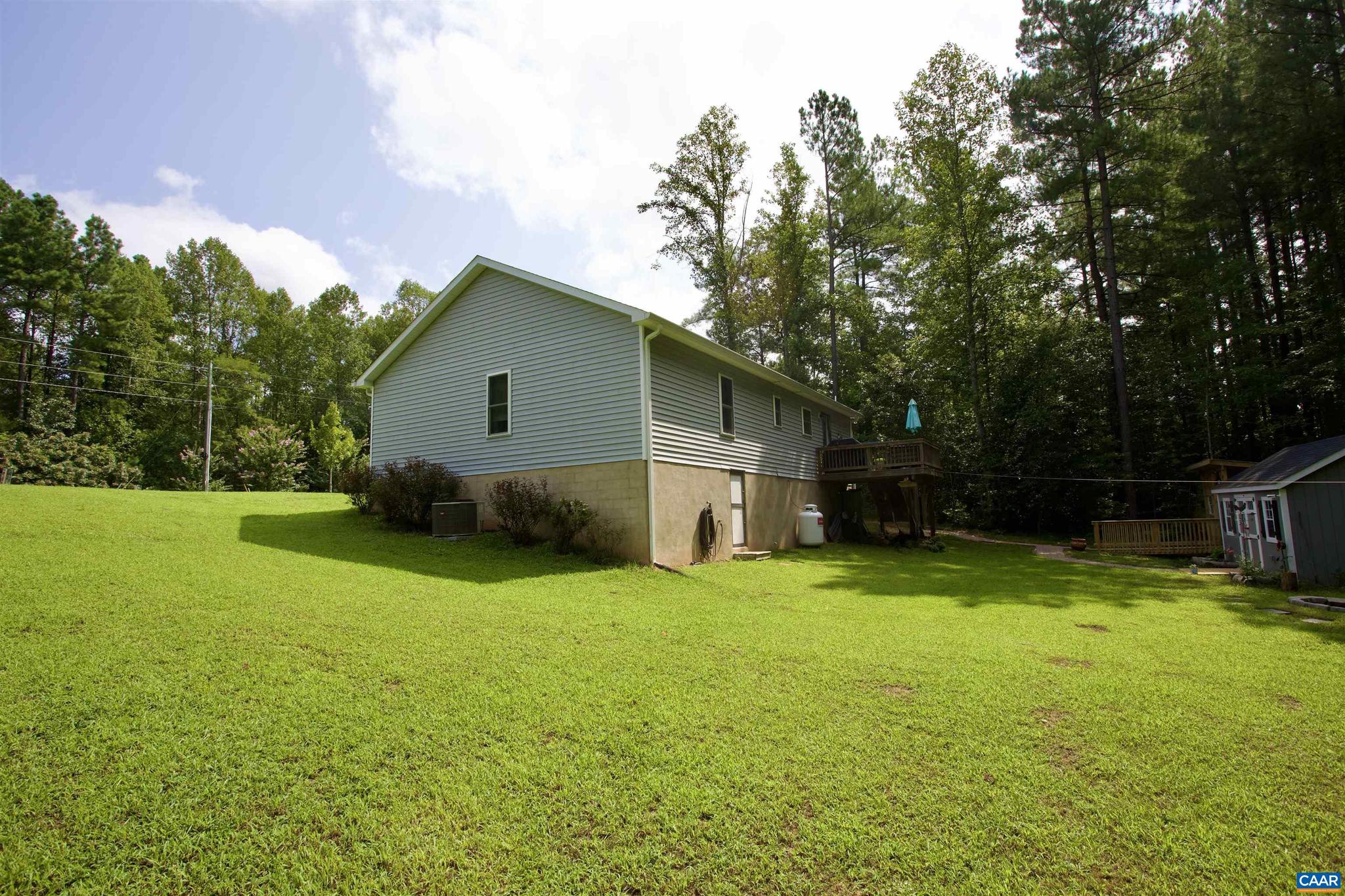 MANCHESTER - Residential