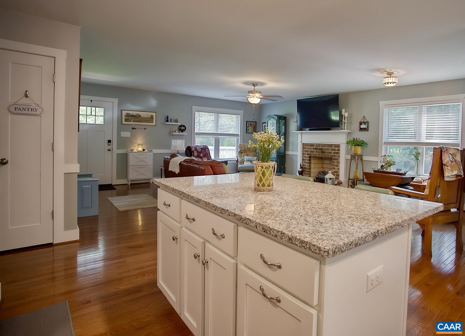 MANCHESTER - Residential