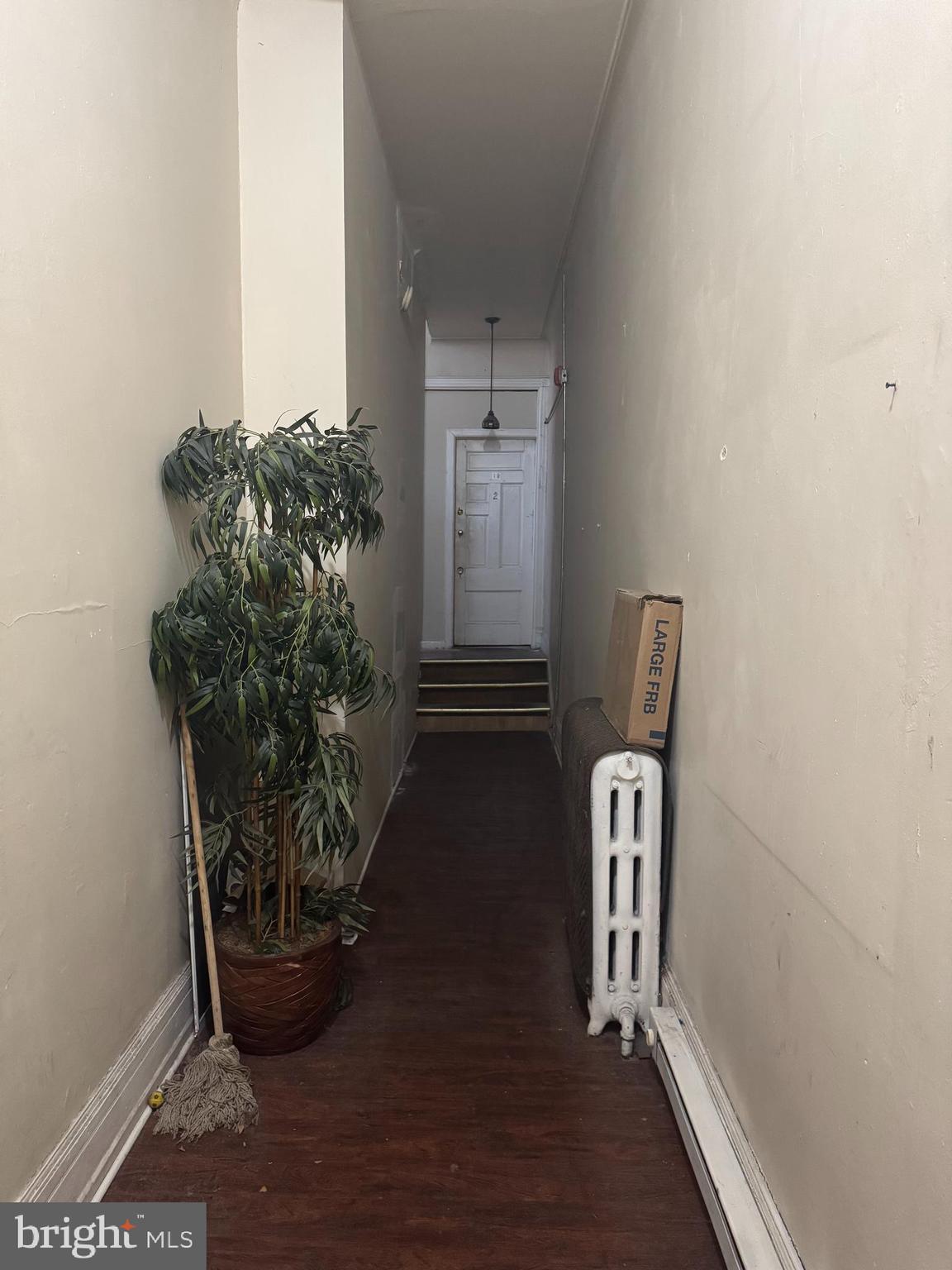 NORTH CENTRAL - Commercial Sale