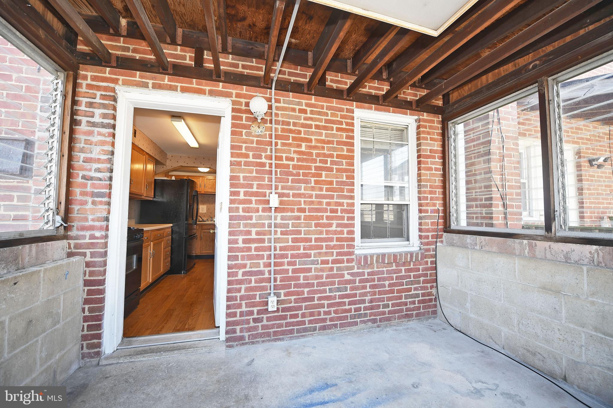 NORTH POINT VILLAGE - Residential