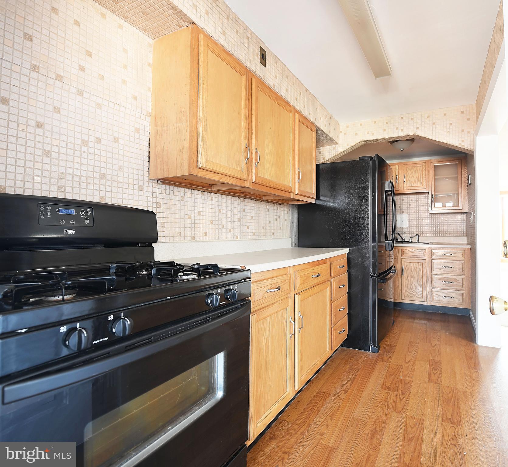 NORTH POINT VILLAGE - Residential