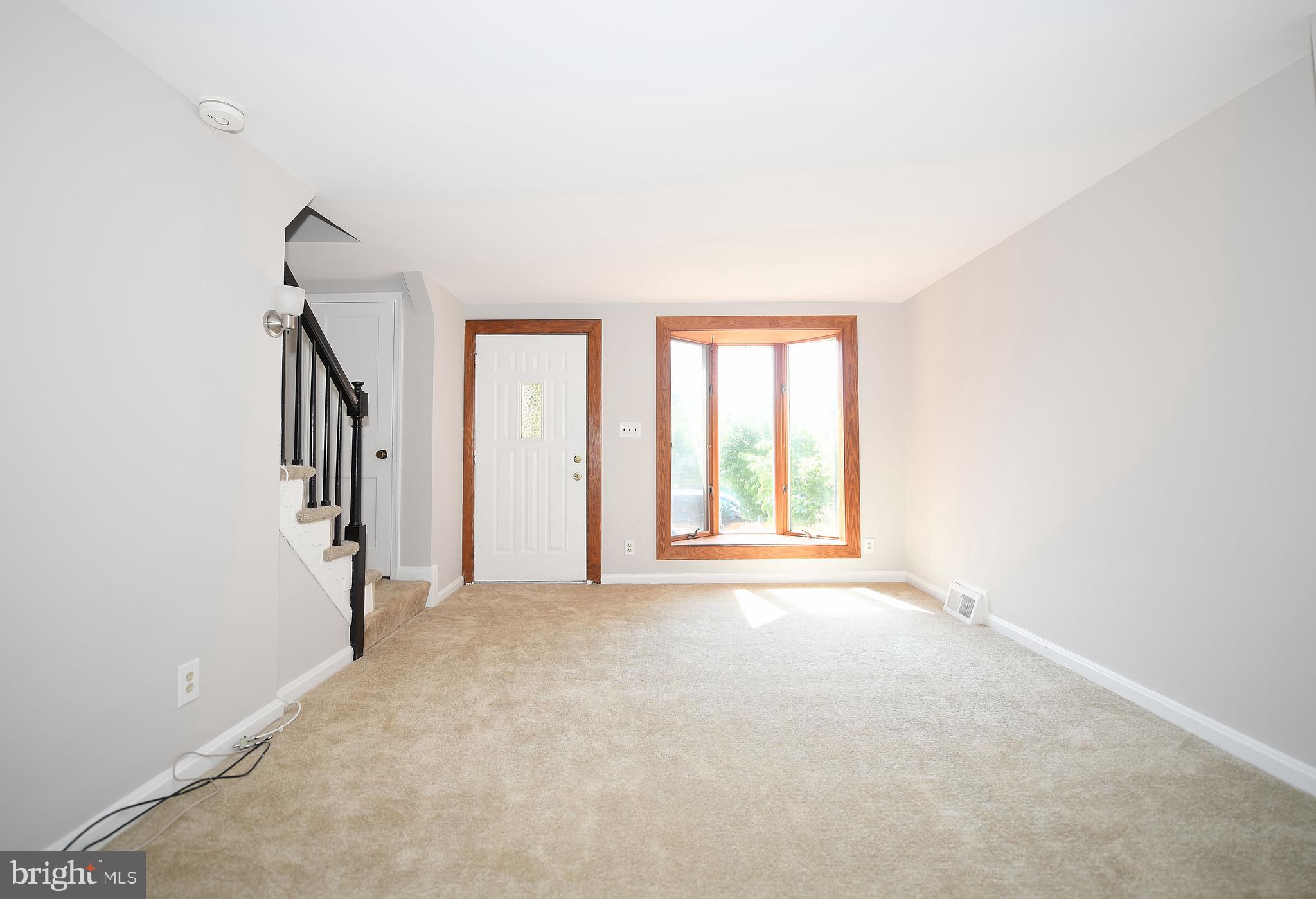 NORTH POINT VILLAGE - Residential