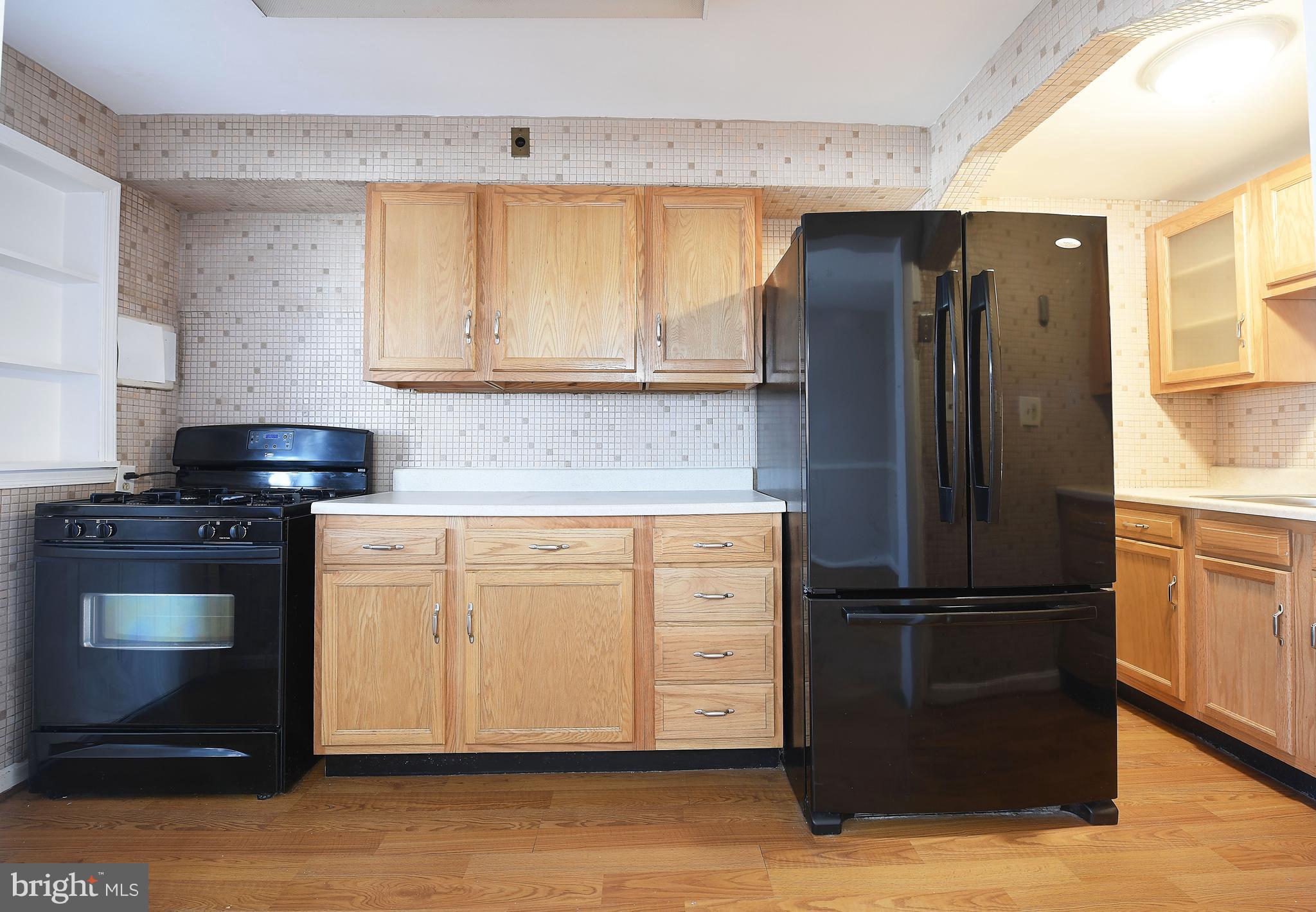 NORTH POINT VILLAGE - Residential