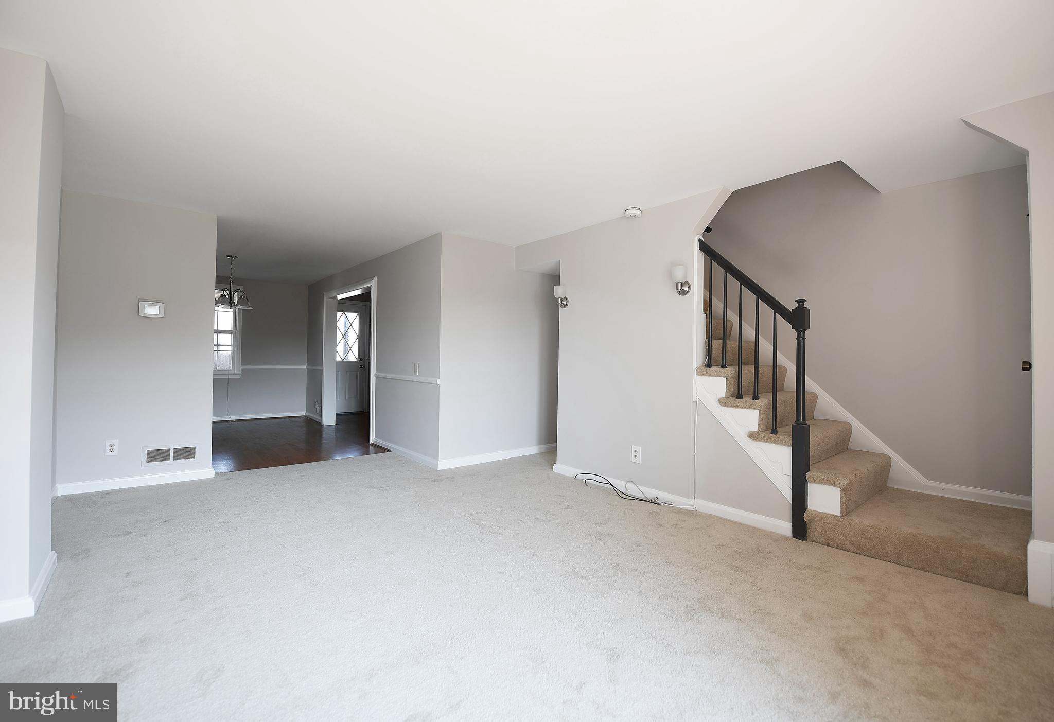 NORTH POINT VILLAGE - Residential